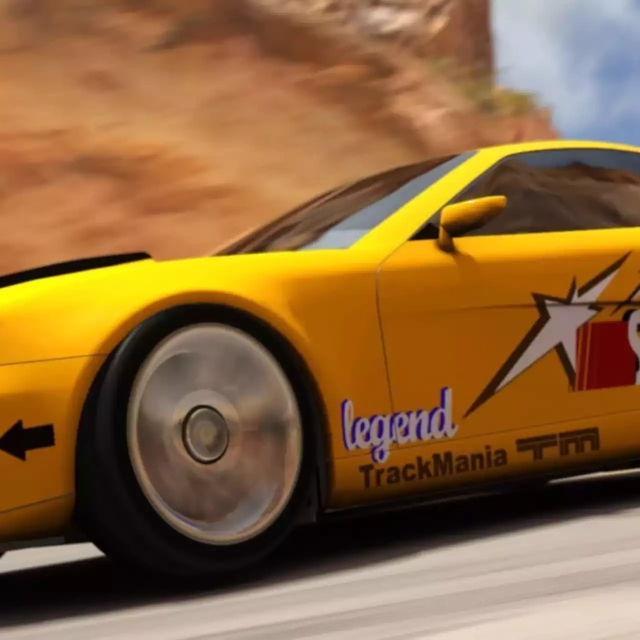 Релиз TrackMania 2: Canyon состоится в середине сентября