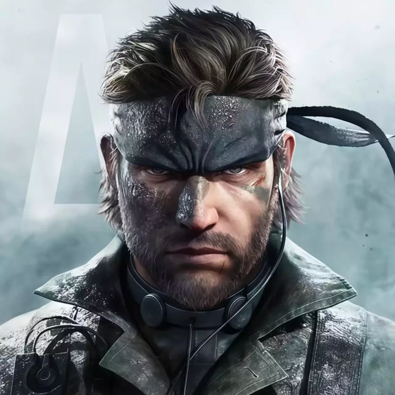 Обзор Metal Gear Solid Delta: Snake Eater