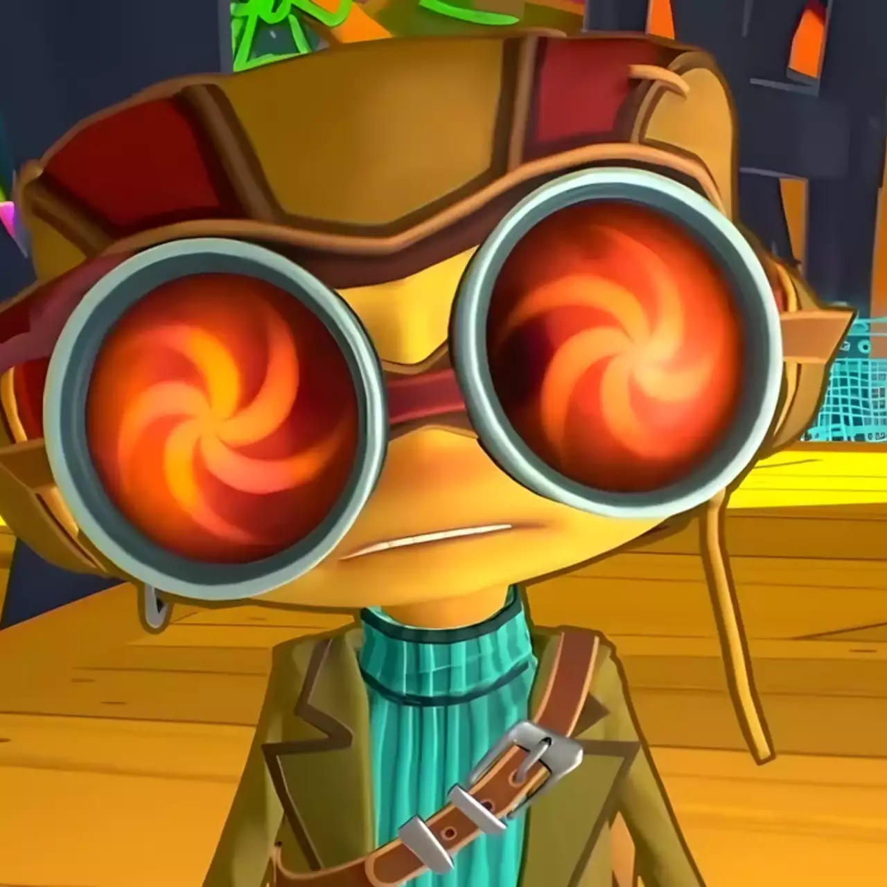 Подписчики PS Plus уже могут скачать игры сентября — Psychonauts 2, Stardew Valley и Viewfinder