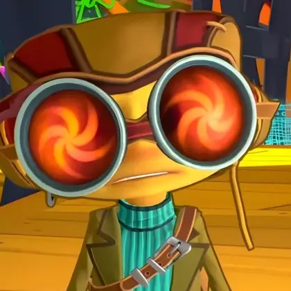 Подписчики PS Plus уже могут скачать игры сентября — Psychonauts 2, Stardew Valley и Viewfinder