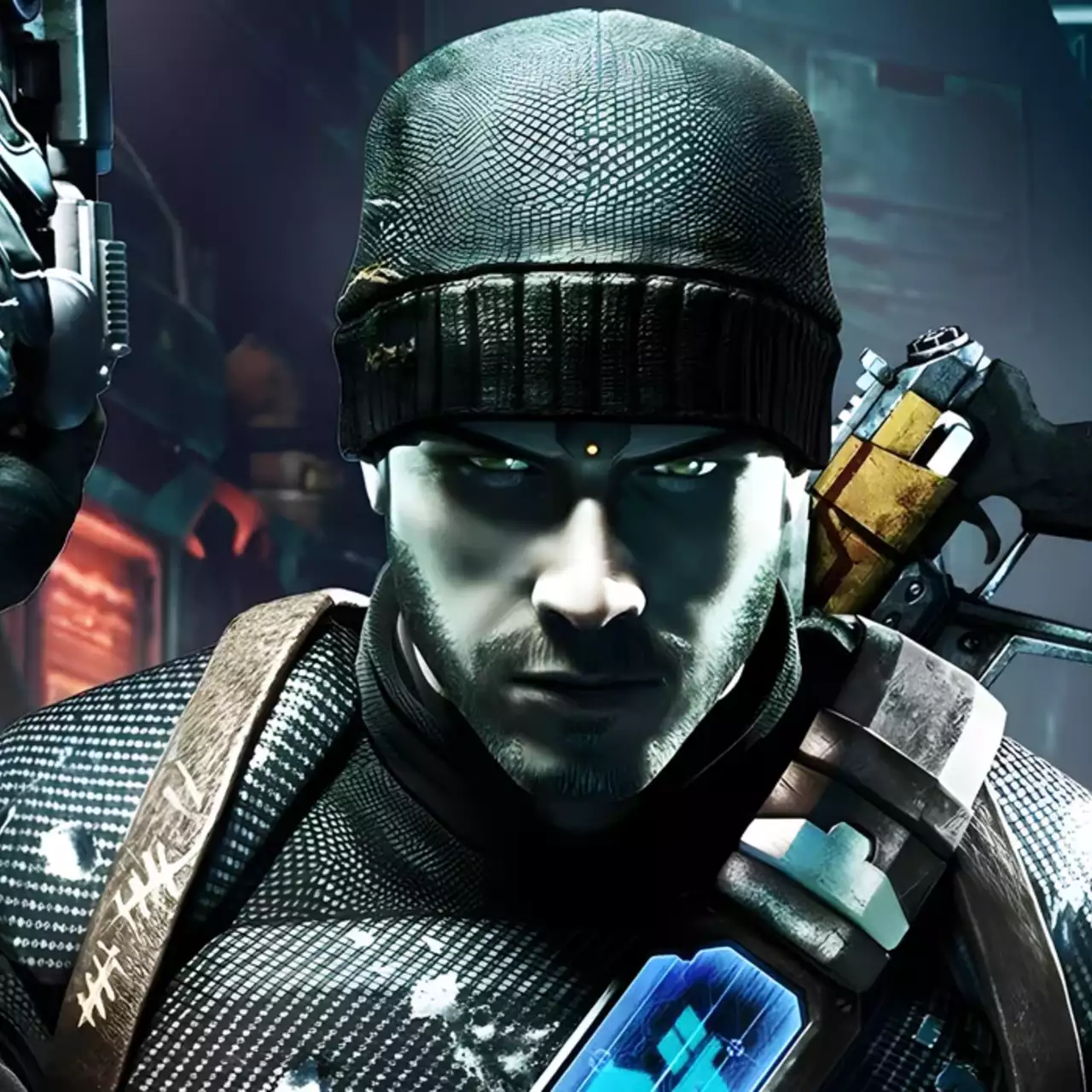 Показан геймплей отмененной версии Prey 2, над которой работали авторы оригинала 2006 года