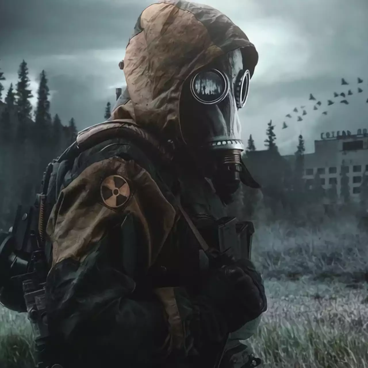В Steam вышел новый шутер про сталкеров с мутантами и аномалиями. Он получил 100% рейтинга 