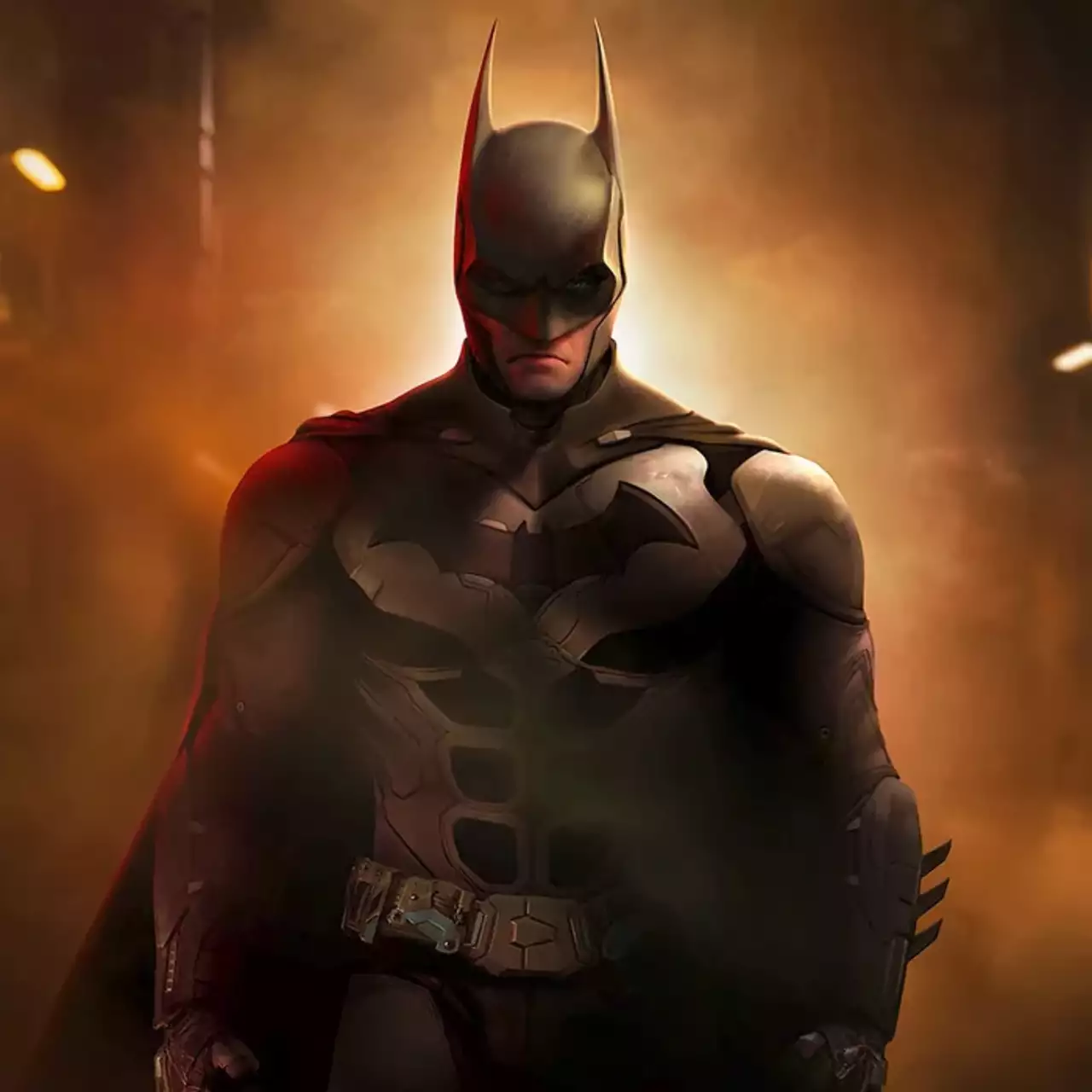 Актёр озвучки Batman: Arkham Shadow объявил о работе над сиквелом