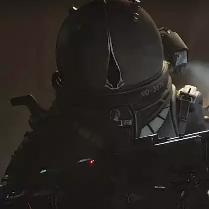 Как найти карабин Копье REV-141 (Lance REV-1411) в Cronos: The New Dawn