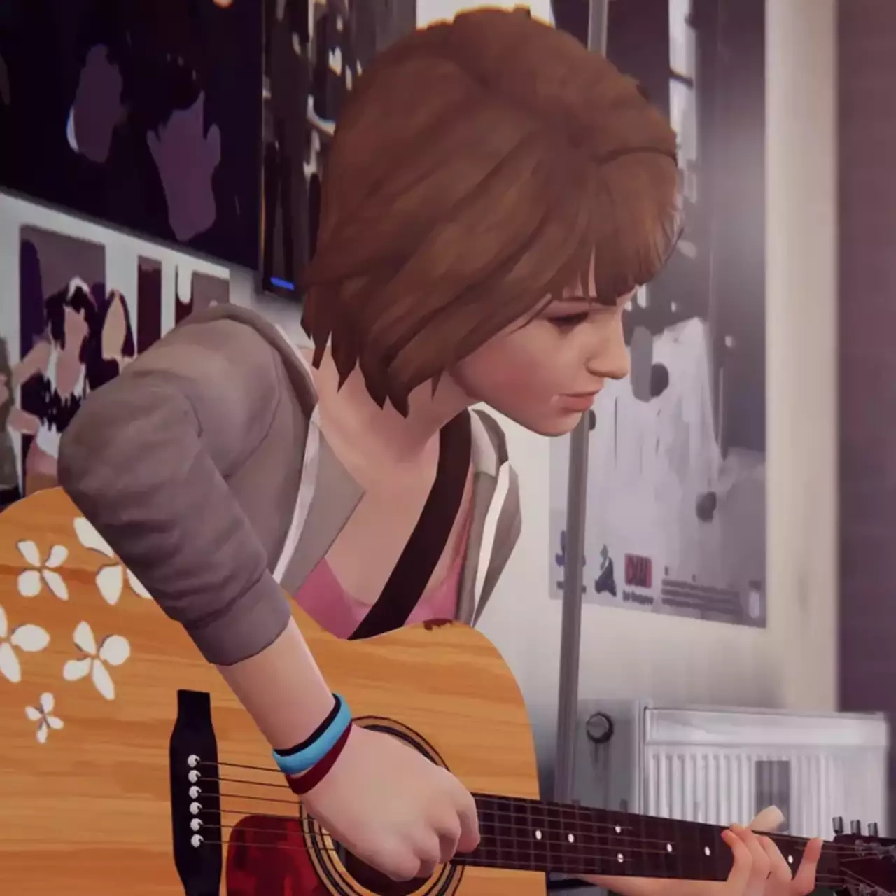 Amazon запустила в производство сериал по Life Is Strange