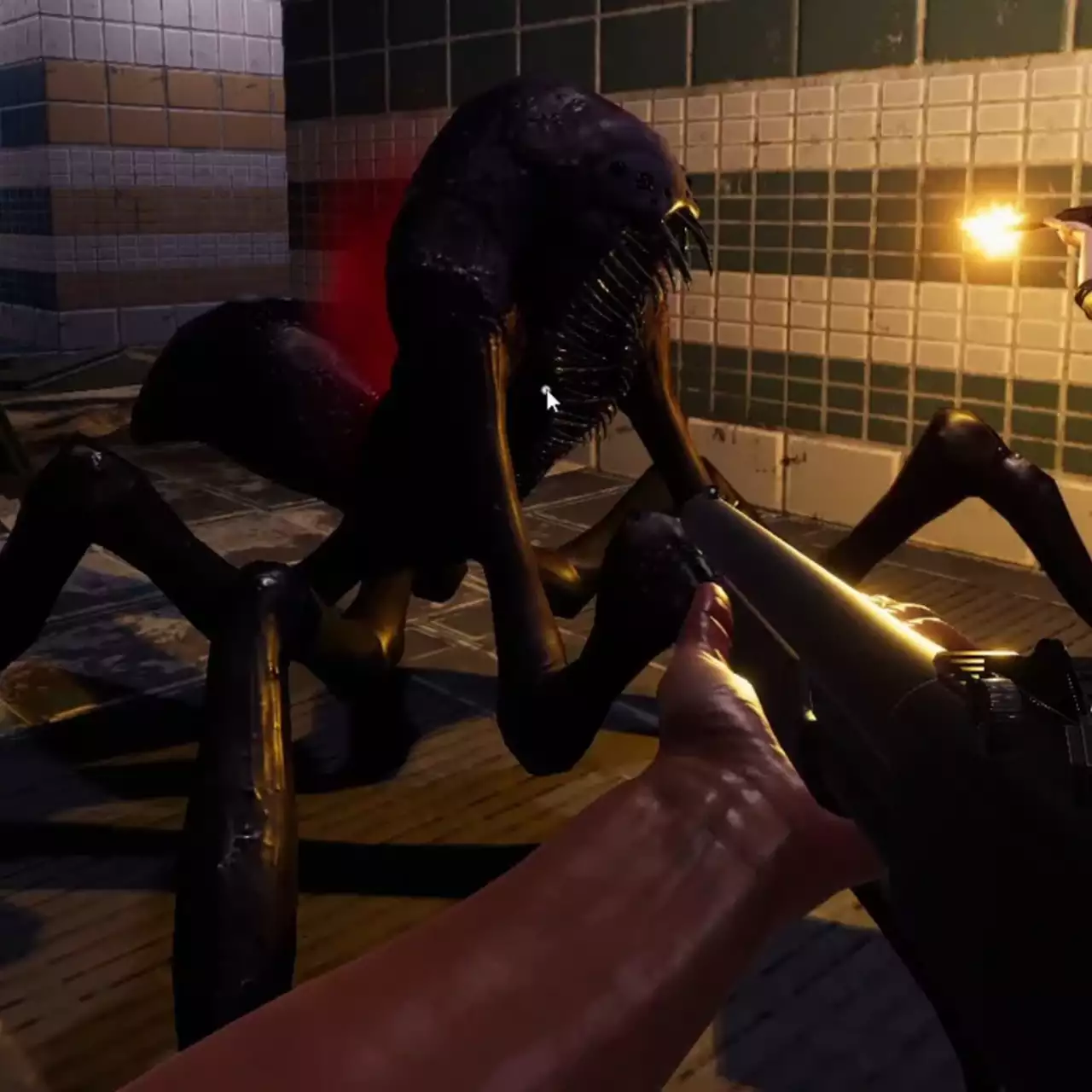 В Steam вышла ещё одна «бюджетная Resident Evil». Её отдают за 308 рублей