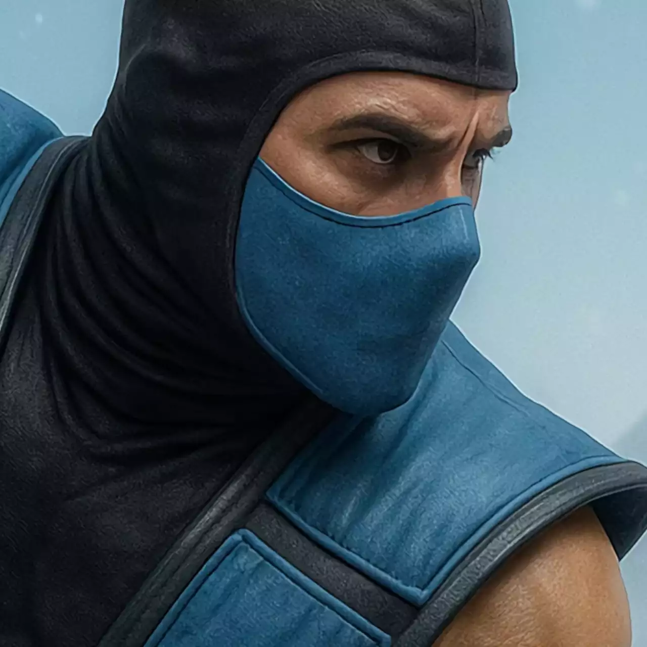 В сети показали, как могли бы выглядеть классические персонажи Mortal Kombat 3 в полноценном ремастере
