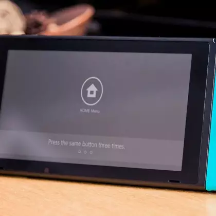 Новый эмулятор Nintendo Switch для Android вышел в Google Play Store