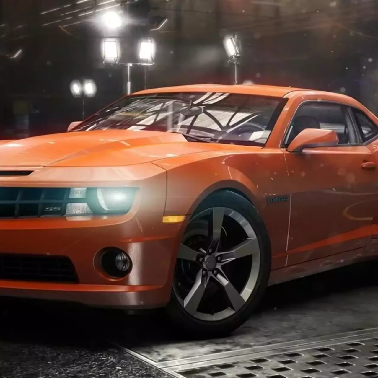 Фанаты «воскресили» гонку The Crew наперекор Ubisoft– её можно скачать совершенно бесплатно