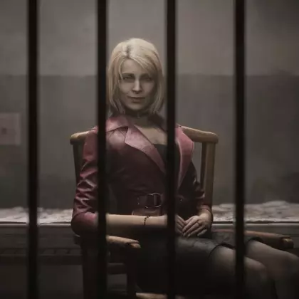 Слух: для Silent Hill 2 готовят не только бесплатный патч, но и DLC Born From a Wish