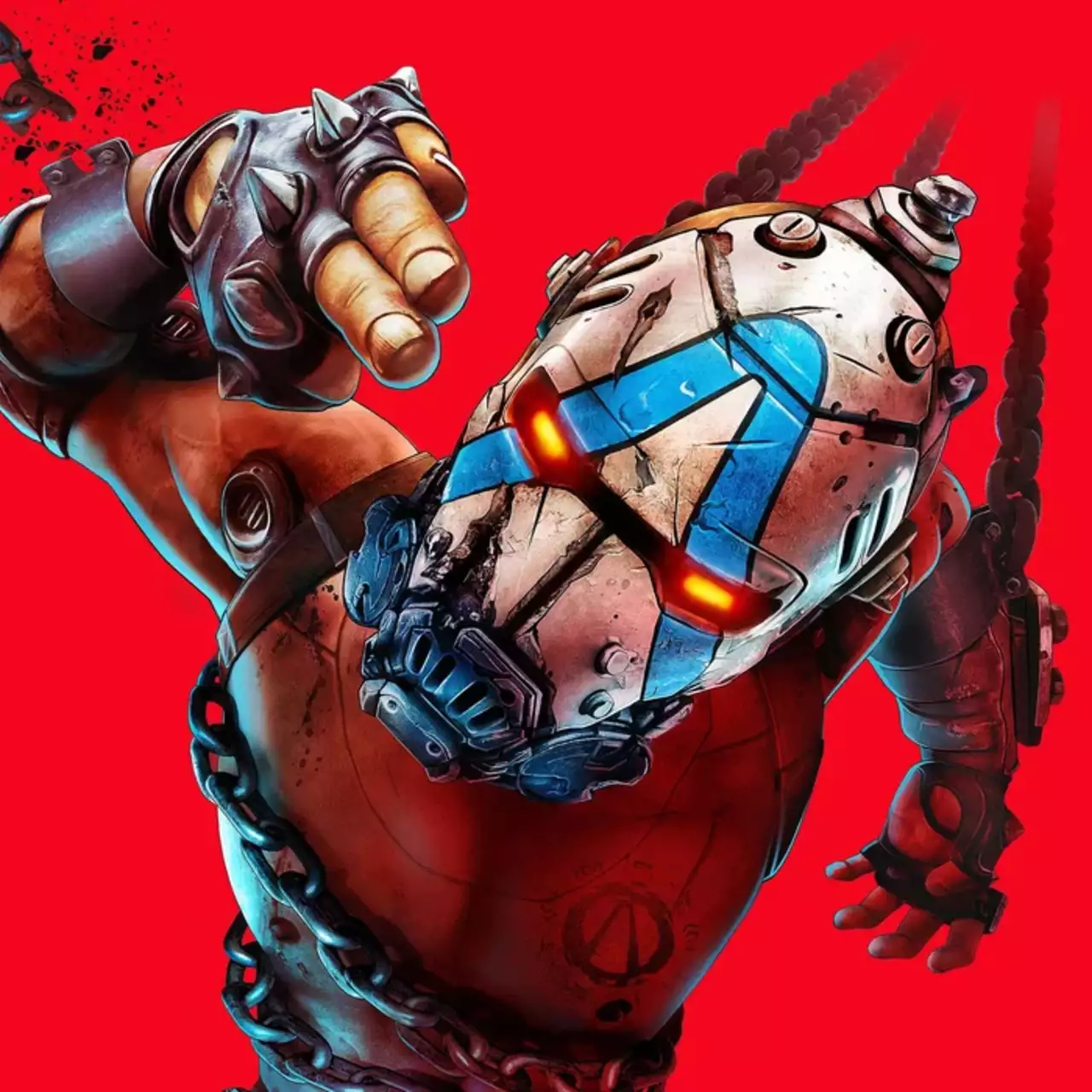 Обзор Borderlands 4