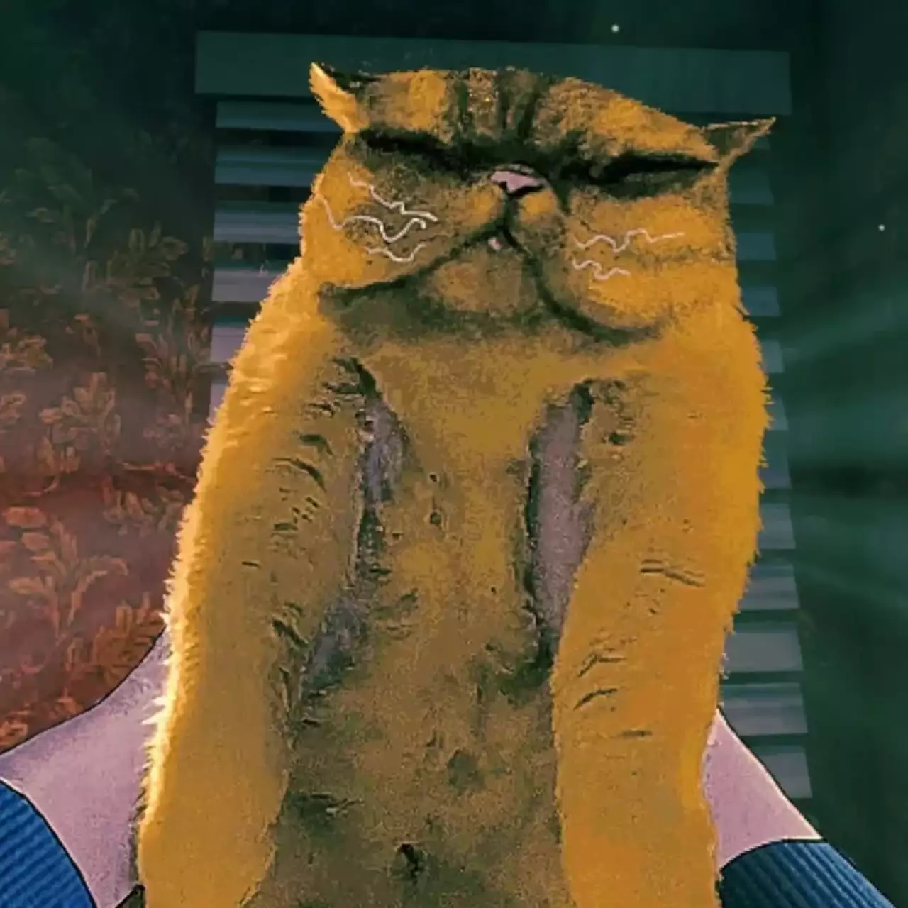 Обзор No, I'm not a Human