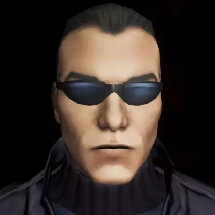 «Что они сделали с моим мальчиком»: игроки раскритиковали Deus Ex Remastered