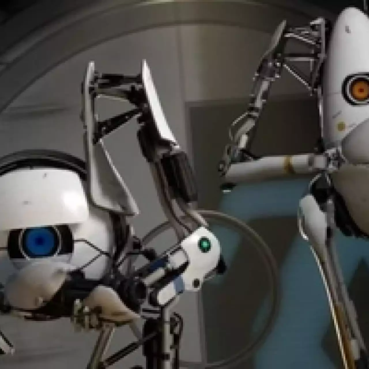 Portal 2 стала самой продаваемой игрой в Британии за прошлую неделю