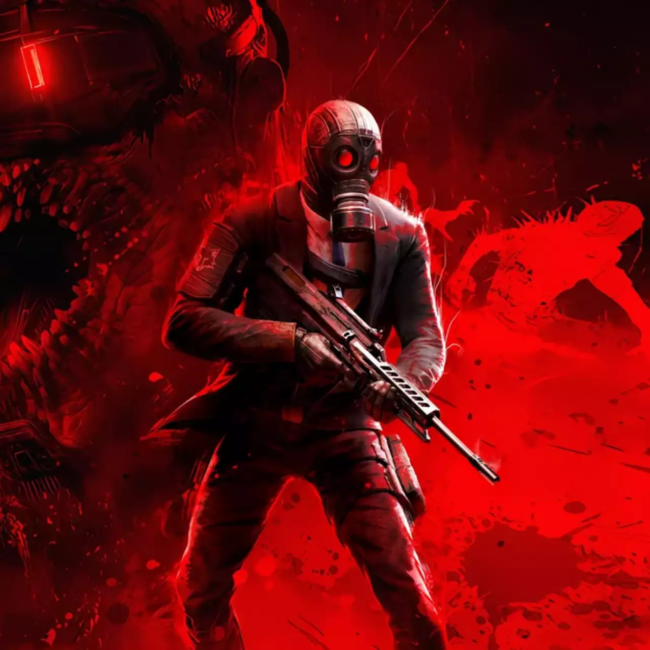 Вышел трейлер обновления Rearmament для Killing Floor 3