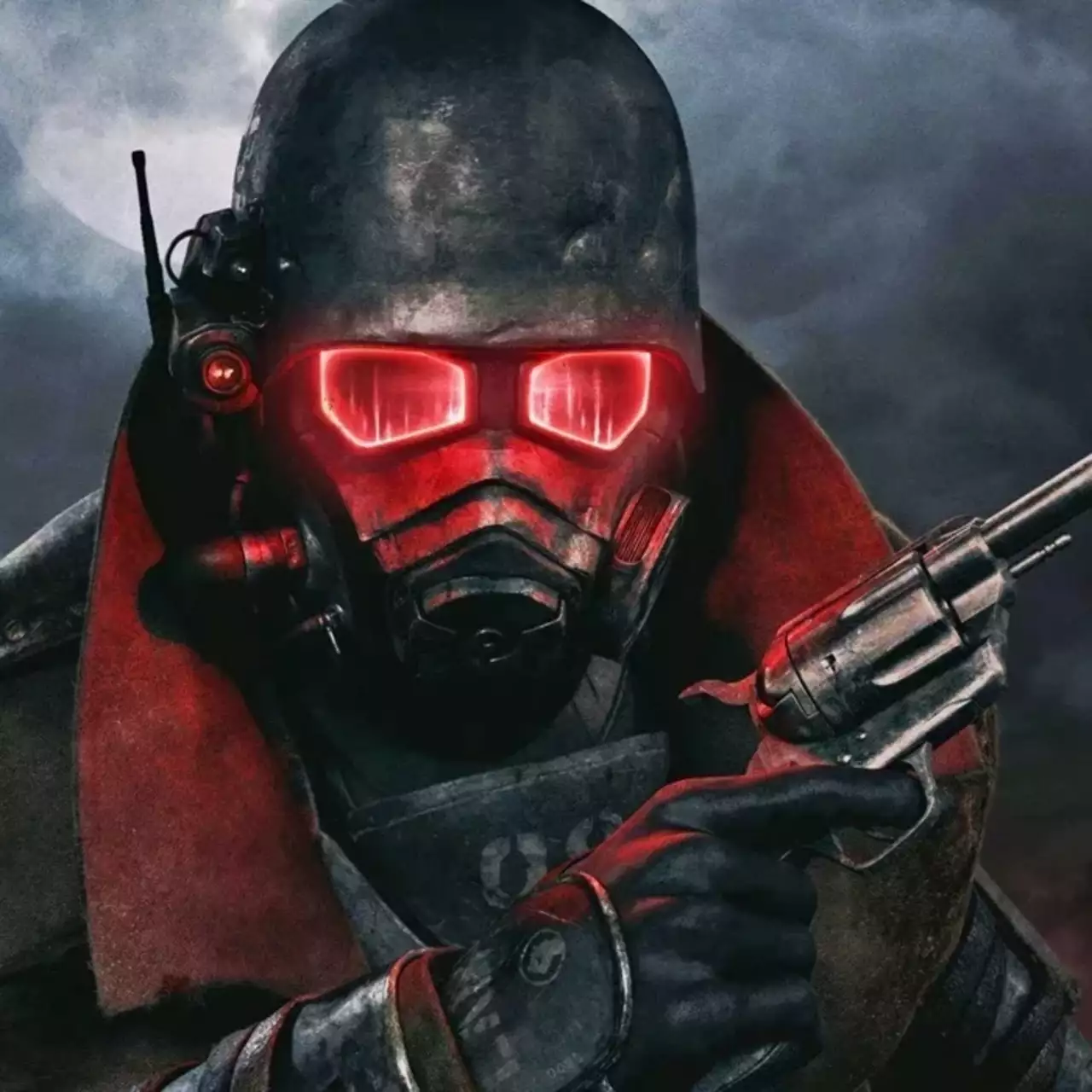 На PC раздадут Fallout 3, Fallout: New Vegas, XCOM 2 и ещё 6 игр
