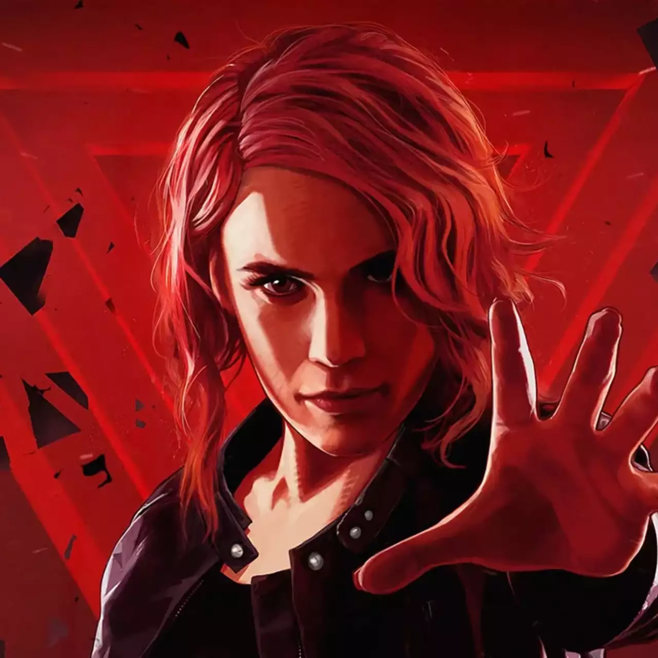 Для Control на PS5 и Xbox Series X/S вышло обновление с разблокированной частотой кадров
