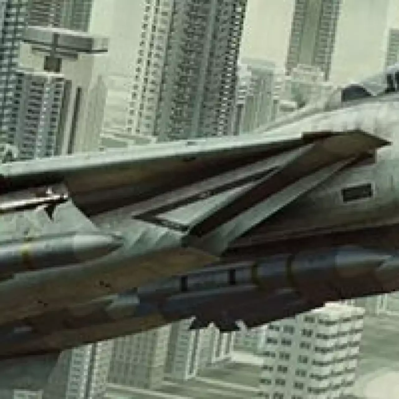 Пара геймплейных трейлеров Ace Combat Infinity показала захватывающие битвы в воздухе