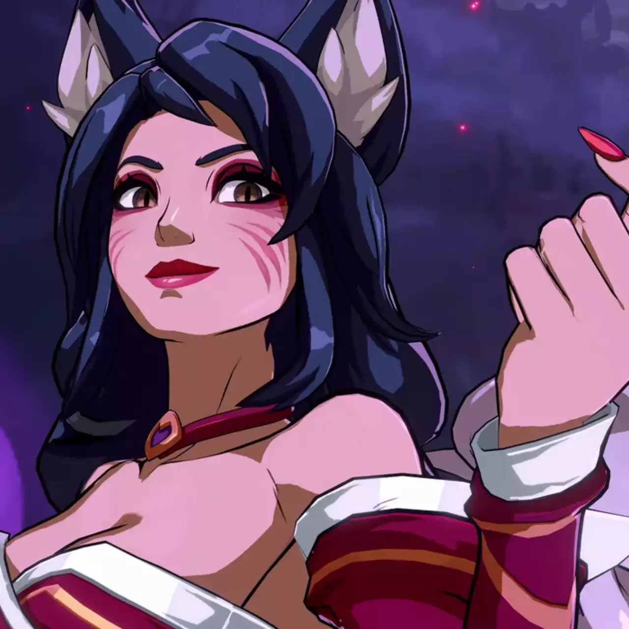 2XKO, новый бесплатный файтинг во вселенной League of Legends, вышел на ПК в раннем доступе