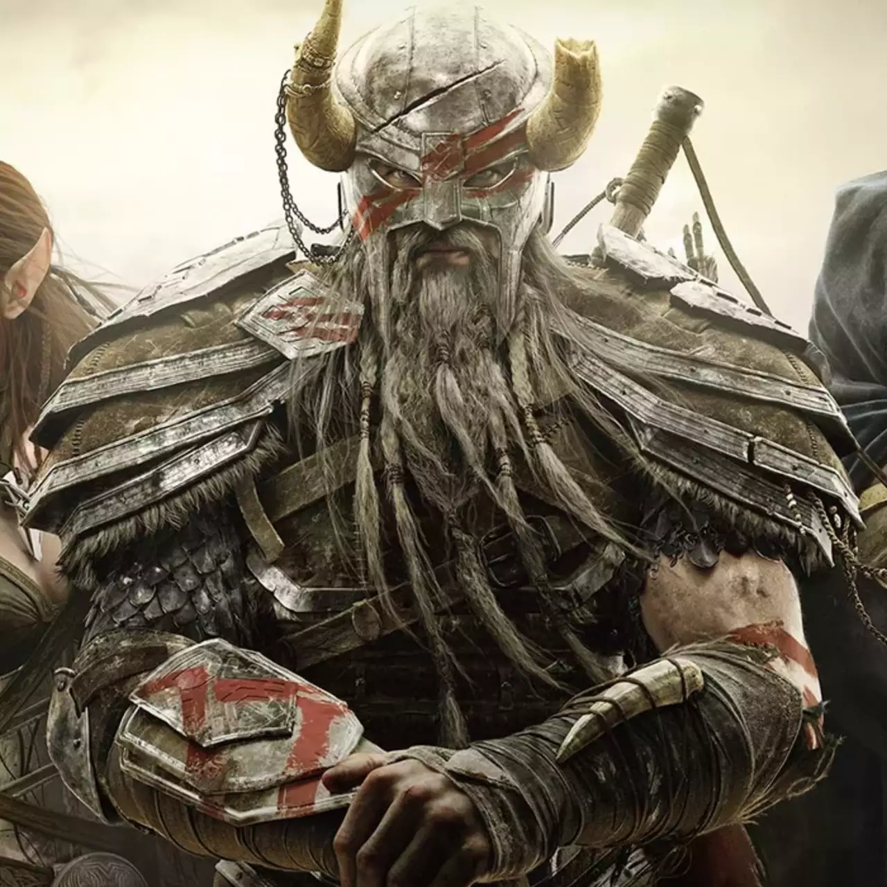 Бывшие авторы The Elder Scrolls Online и Project Blackbird основали новую студию