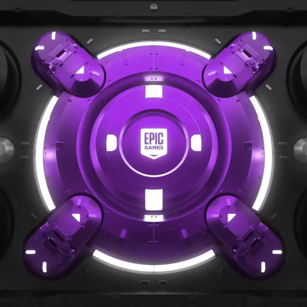 В EGS назвали следующие бесплатные игры. Началась раздача Gravity Circuit
