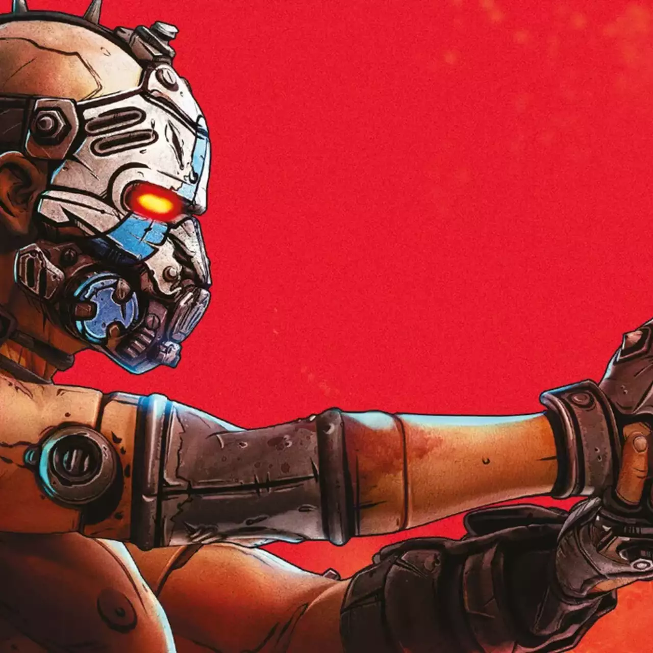 Рэнди Питчфорд объяснил, почему у Borderlands до сих пор нет достойных конкурентов