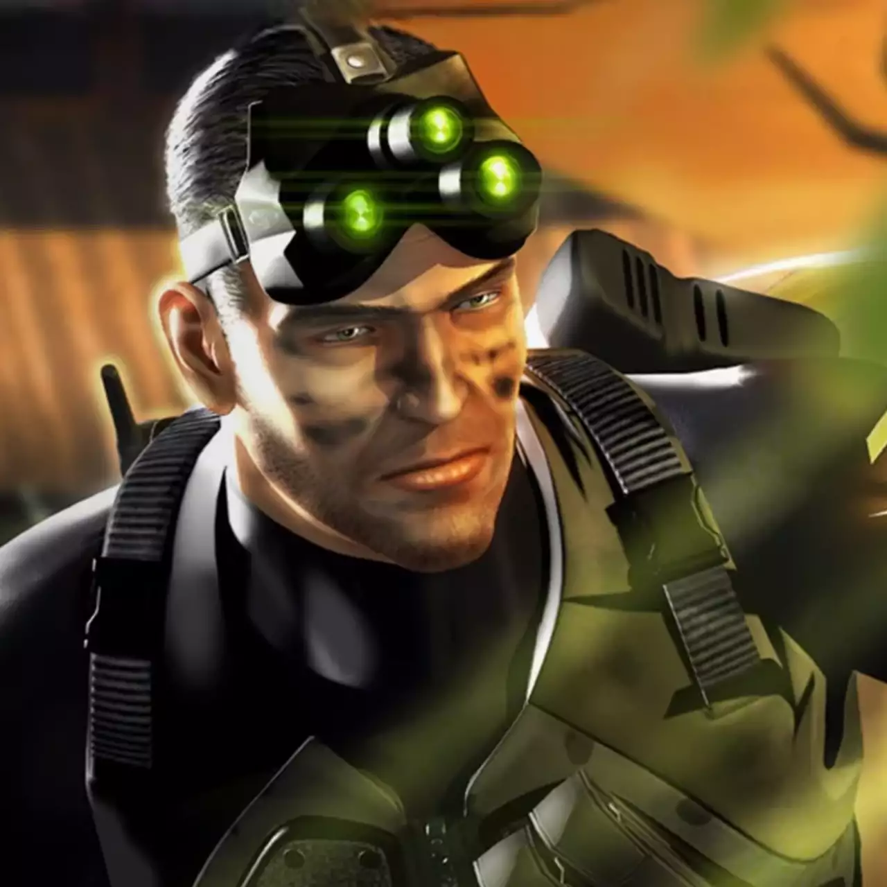 Ubisoft выпустила Splinter Cell: Pandora Tomorrow в Steam и Epic Games Store, но это не ремастер