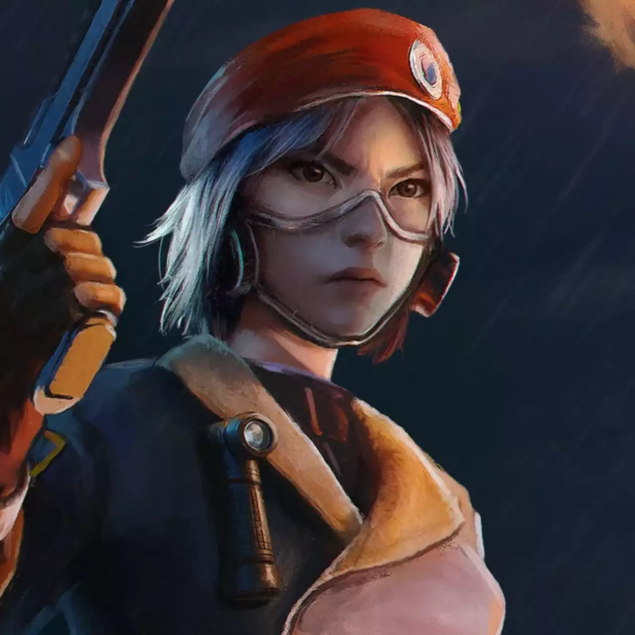В Steam можно бесплатно опробовать «Resident Evil про Корею» — Ground Zero