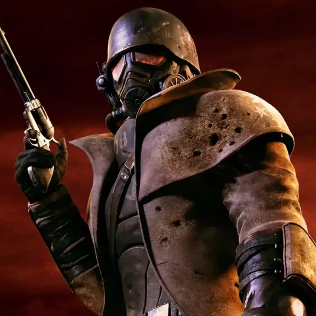 На PC началась раздача Fallout: New Vegas и ещё двух игр