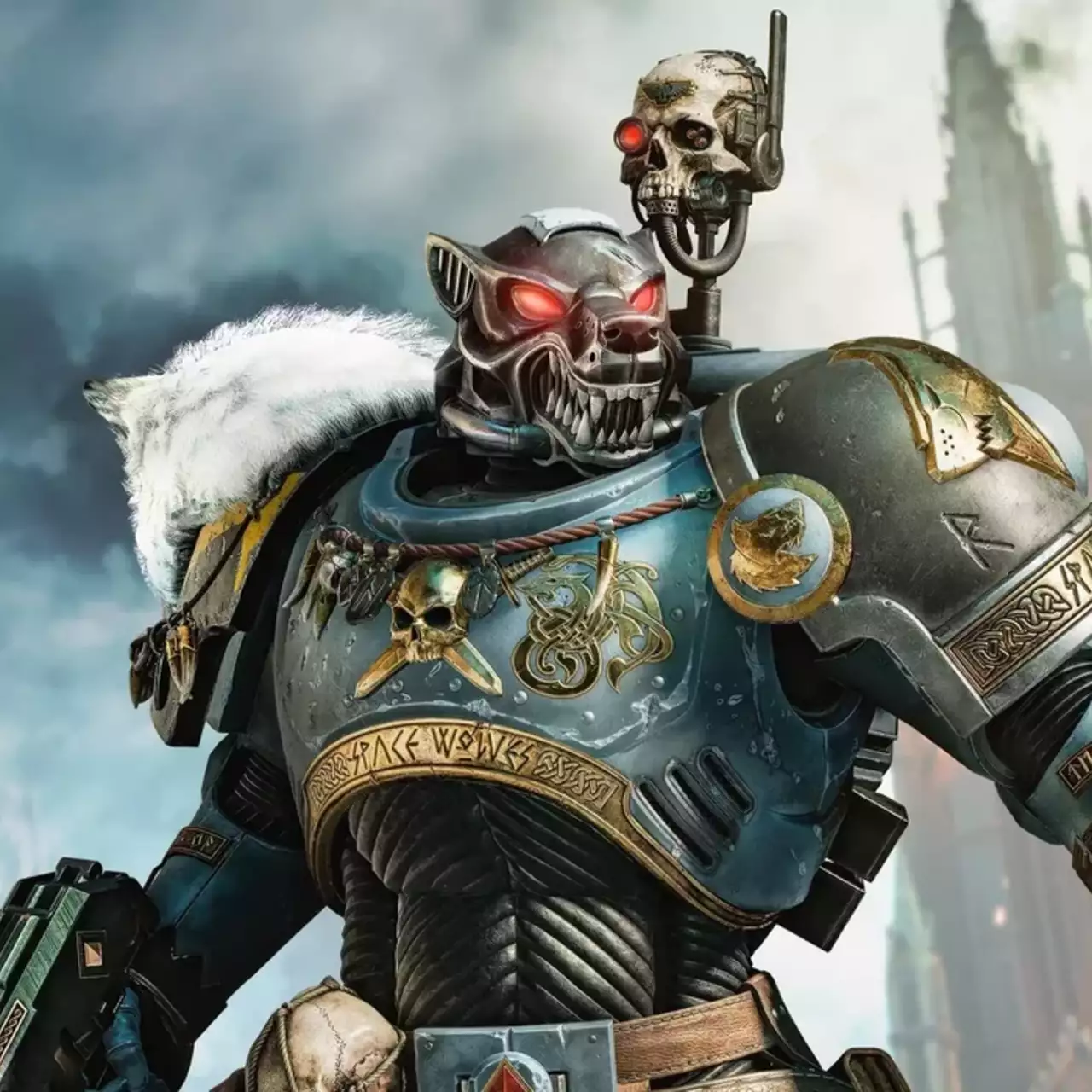 Warhammer 40,000: Space Marine 2 стала временно бесплатной на PC и консолях