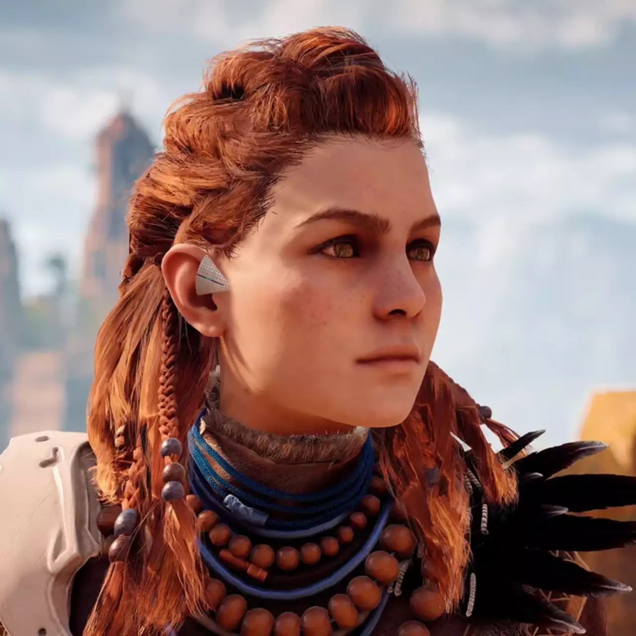 Sony рассказала, когда начнутся съемки фильма по Horizon Zero Dawn