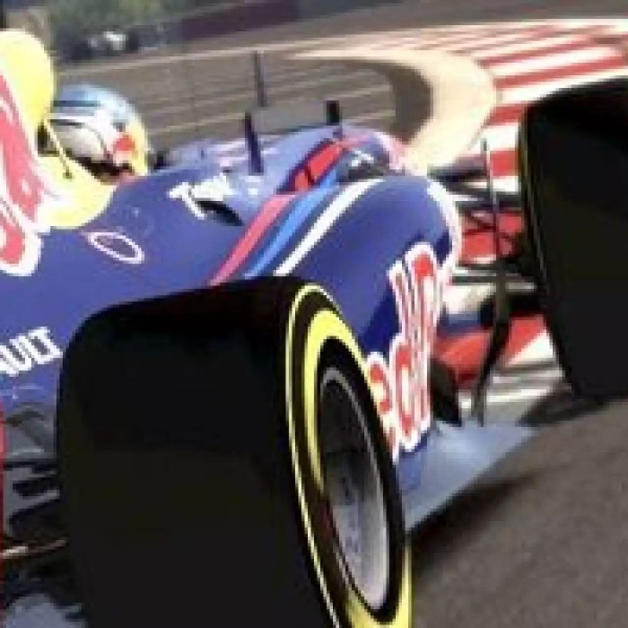 Новый трейлер F1 2011
