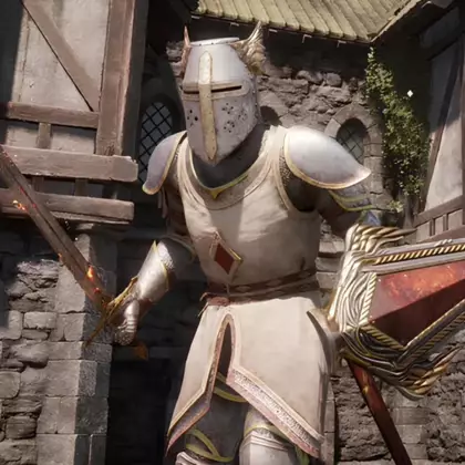 Создатель TES 5: Skyrim объяснил, почему движок сделал NPC «скучнее», чем в Oblivion — но лишь на первый взгляд