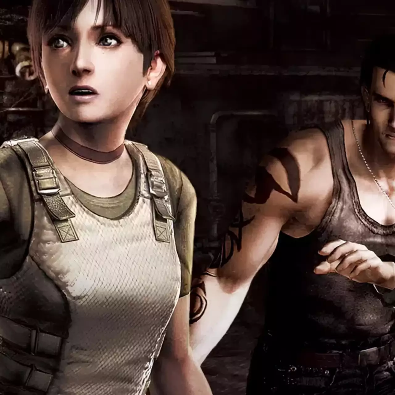 Слух: Capcom готовит ремейк Resident Evil 0 с новым актёрским составом и расширенным сюжетом
