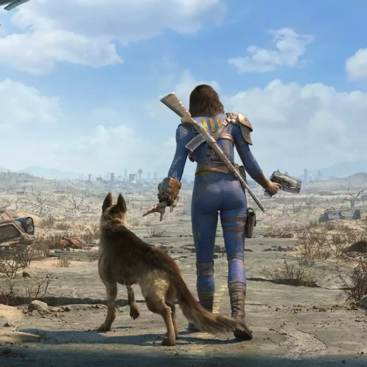 Fallout 4 может скрывать намёк на следующую часть — фанаты ищут доказательства