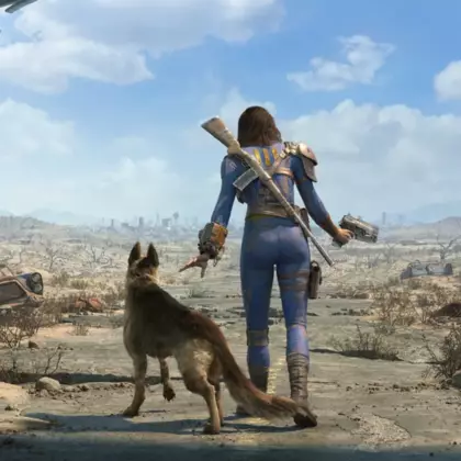 Fallout 4 может скрывать намёк на следующую часть — фанаты ищут доказательства