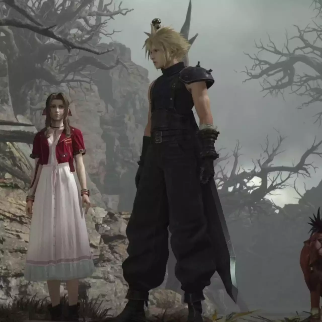 Режиссёр Final Fantasy 7 Rebirth не считает игру слишком длинной — просто у игроков меньше времени