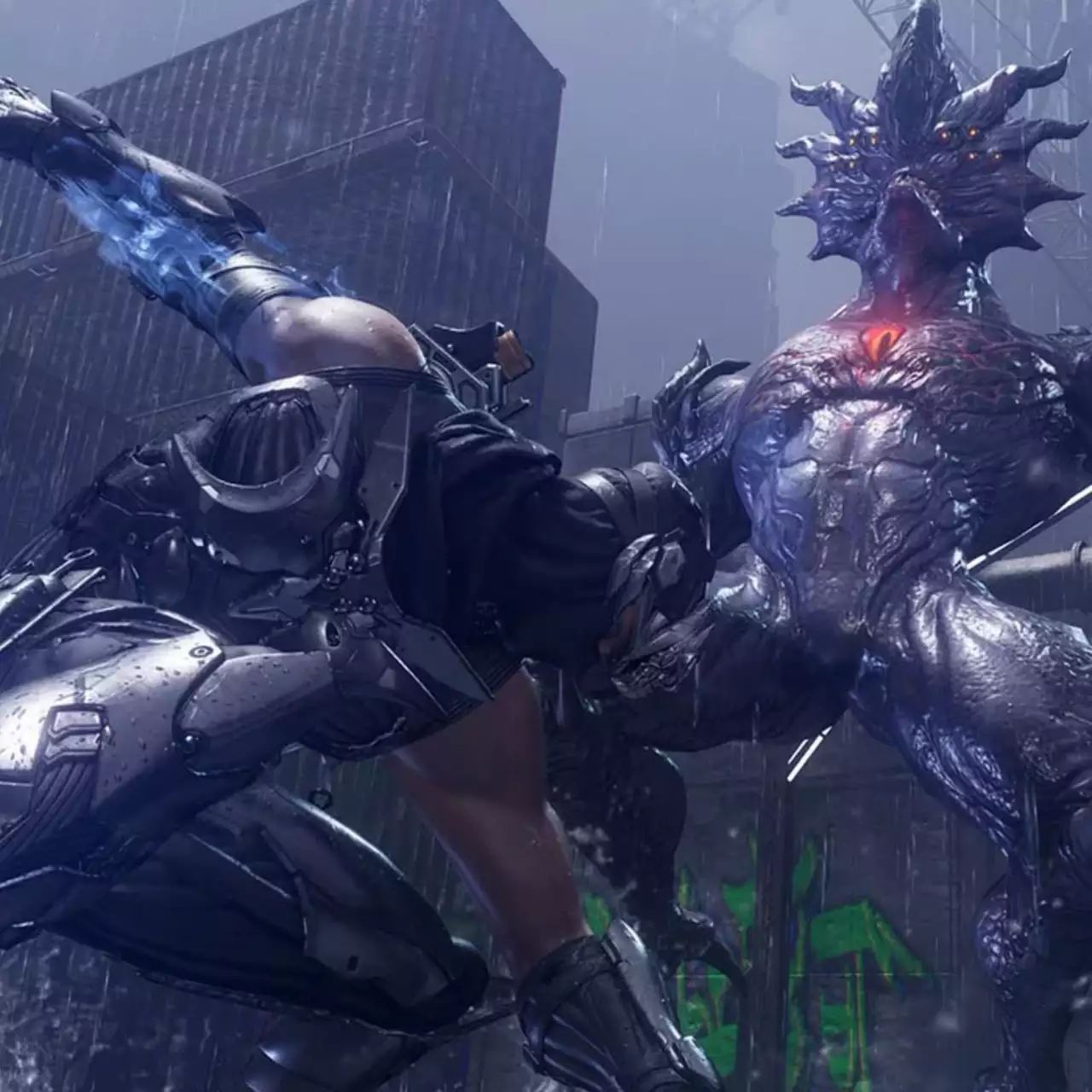 Новая эра хардкорных слешеров: после десятилетнего перерыва вышла Ninja Gaiden 4