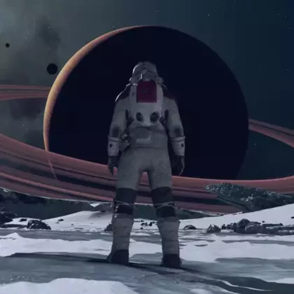 Разработчик Starfield объяснил, почему игра не достигла уровня Fallout и The Elder Scrolls