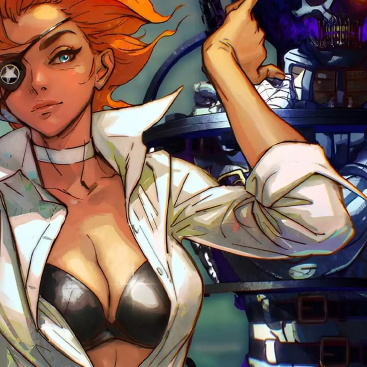 Каждая пятая игра на Steam Next Fest использовала генеративный ИИ — 17% от общего числа