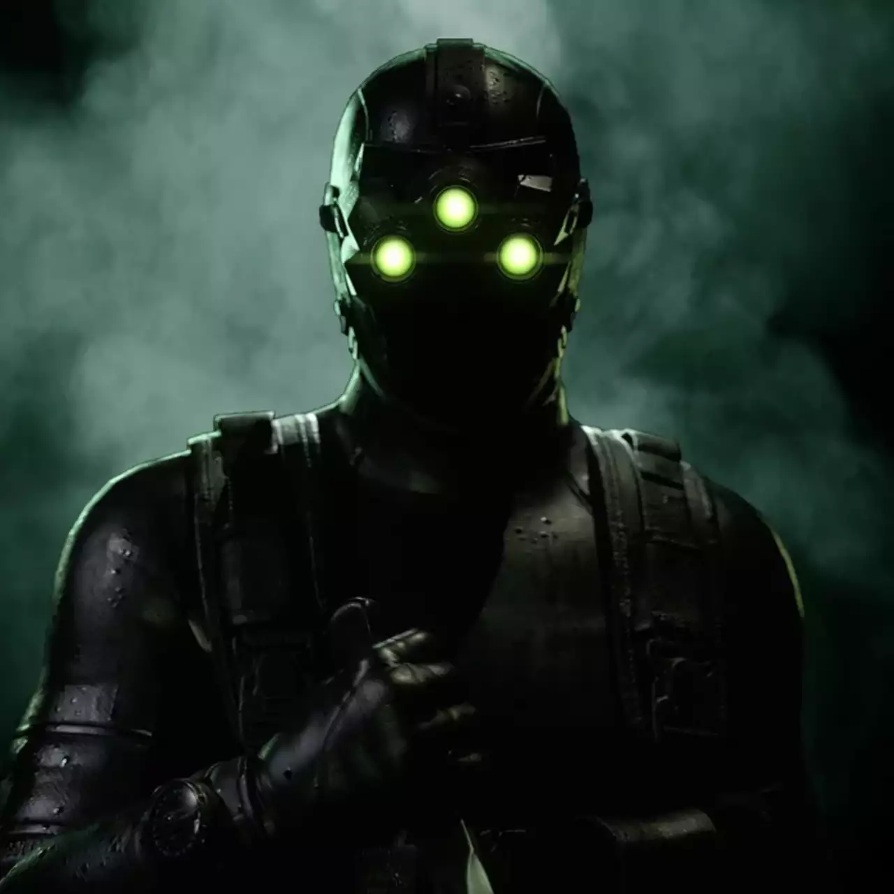 Похоже, ремейк Splinter Cell снова остался без главного разработчика