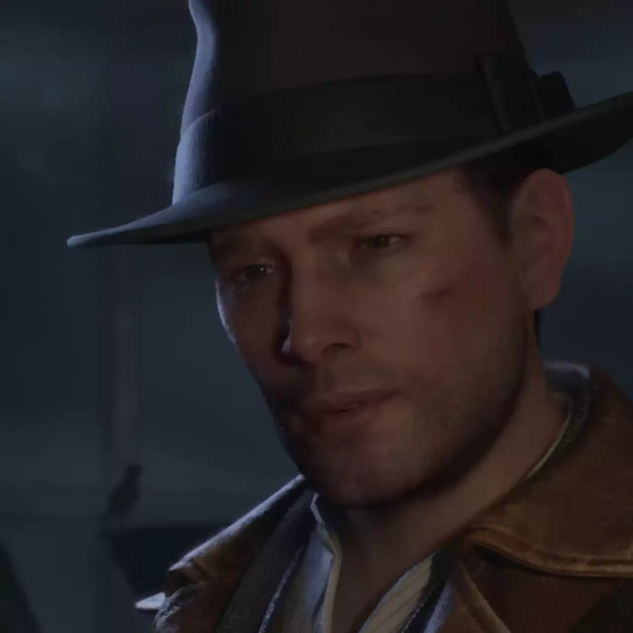 Появились новые скриншоты хоррора The Sinking City 2. Игру перенесли на 2026-й
