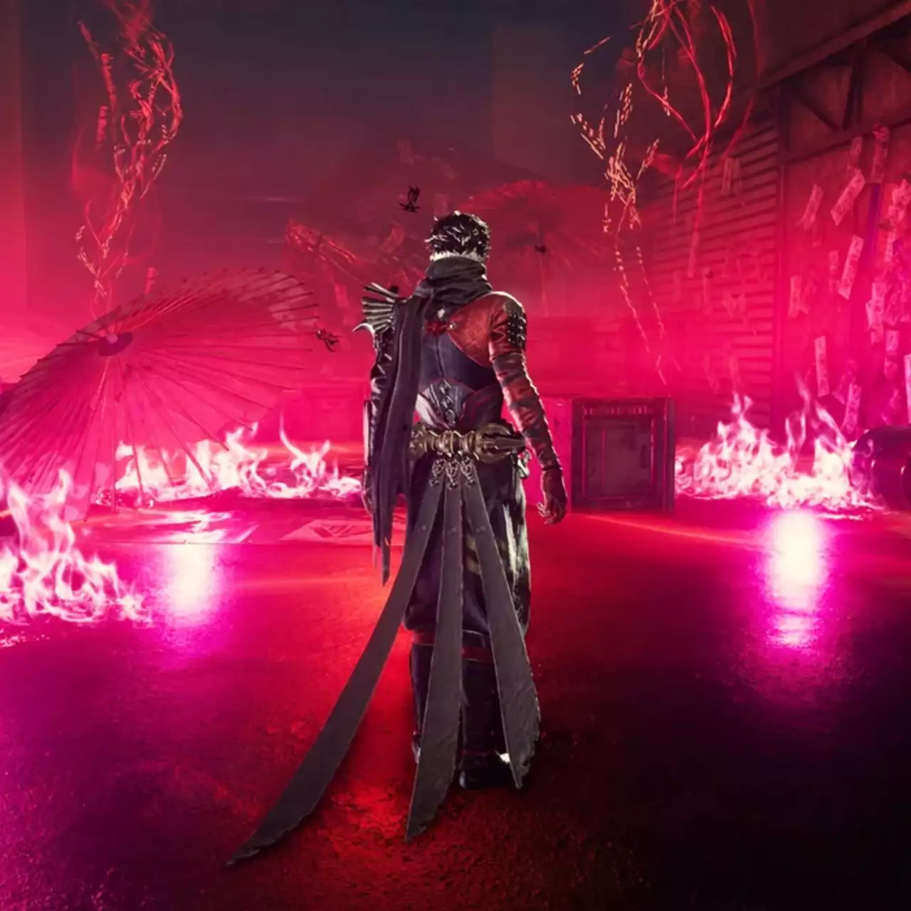 В сети показали, как отличается графика в Ninja Gaiden 4 на PC, PS5 Pro и Xbox Series X