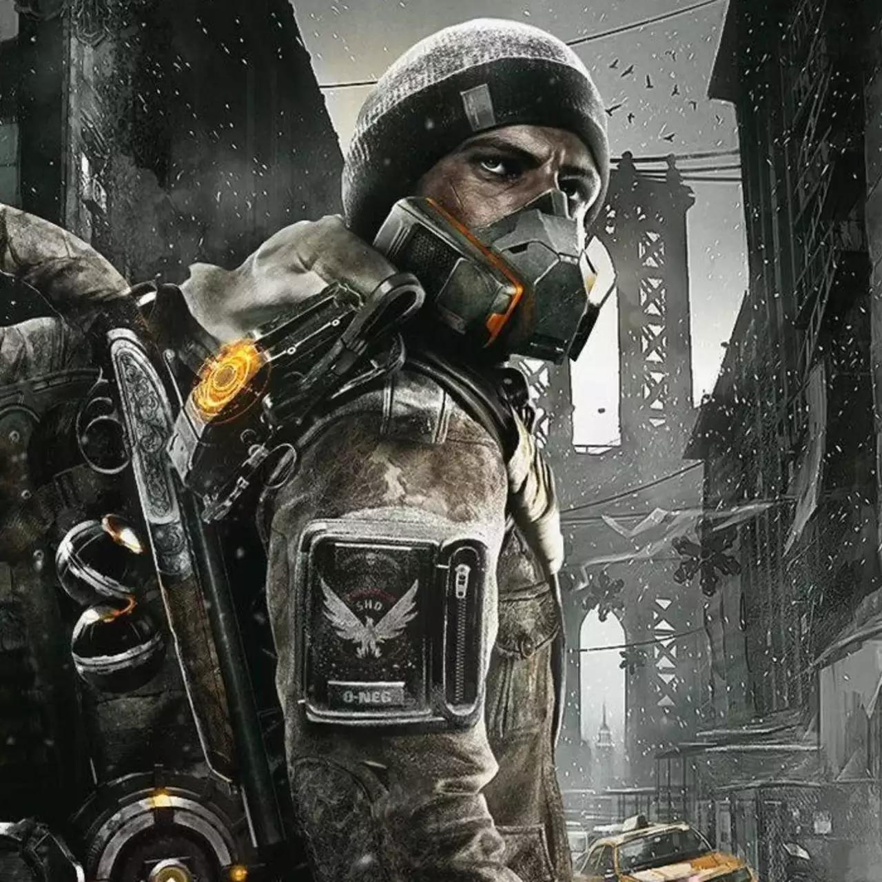 Massive Entertainment провела реорганизацию и подтвердила, что продолжает работать над The Division 3