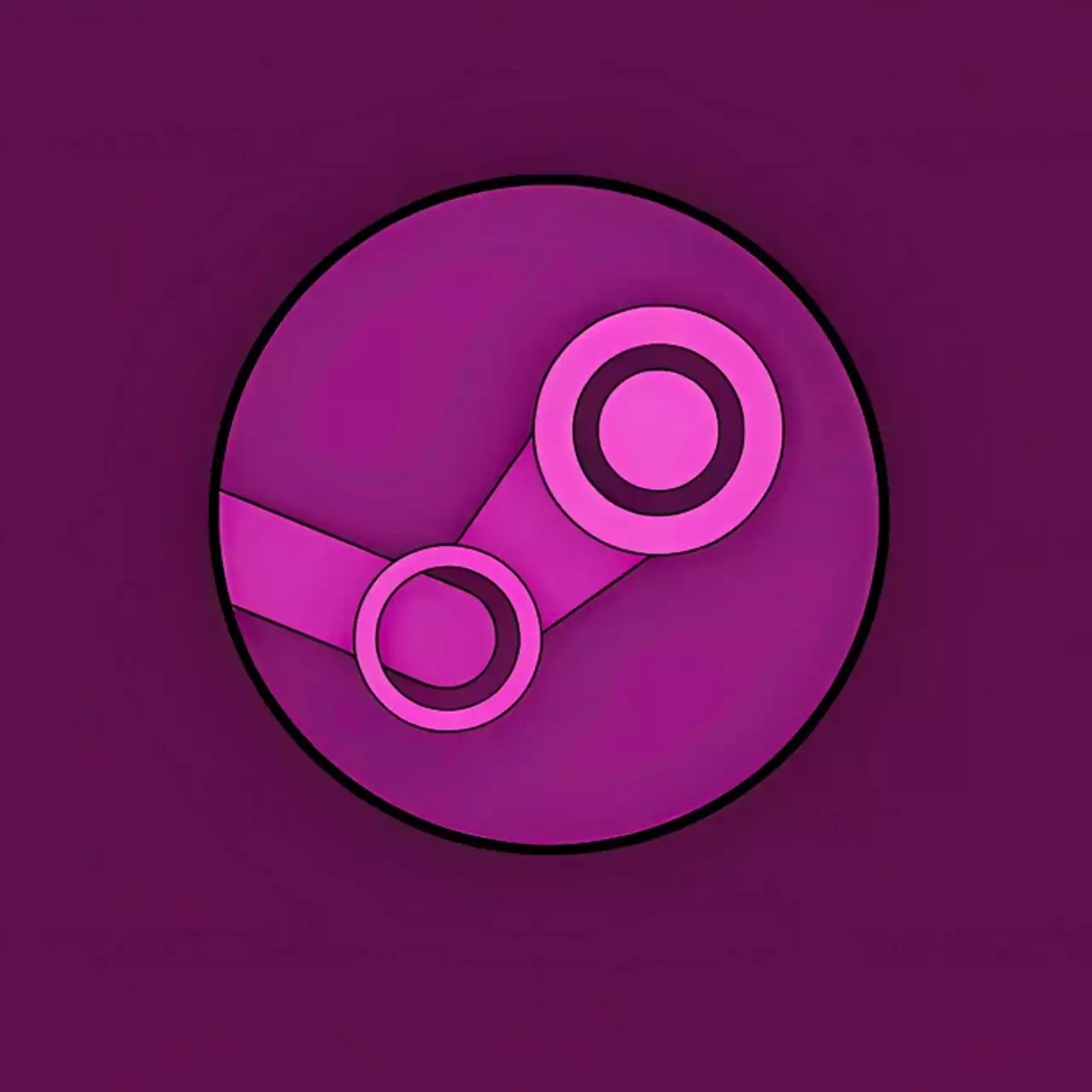 Халява: в Steam началась бесплатная раздача аркадной игры с достижениями и высоким рейтингом в духе 80-х — Distant Space