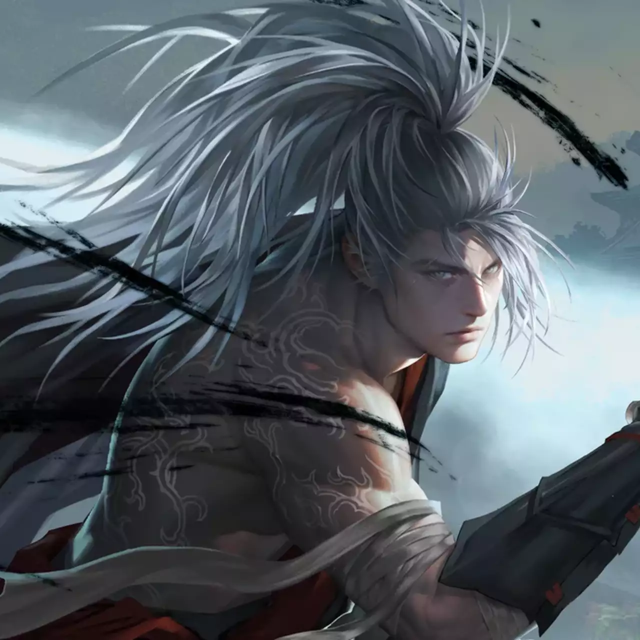 Для Lineage 2 грядёт крупное обновление с новым классом, двумя серверами и масштабными ивентами