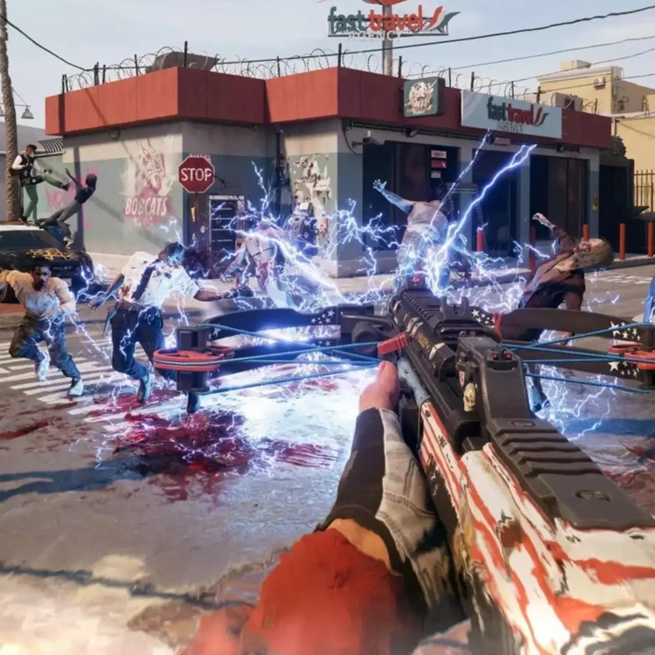 Dead Island 2 лишилась защиты Denuvo