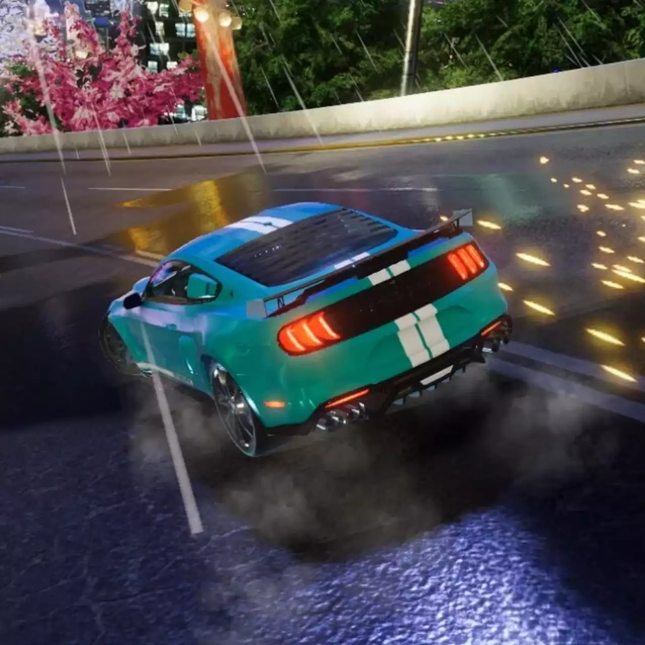 Состоялся релиз новой гонки по «Форсажу» — Fast & Furious: Arcade Edition