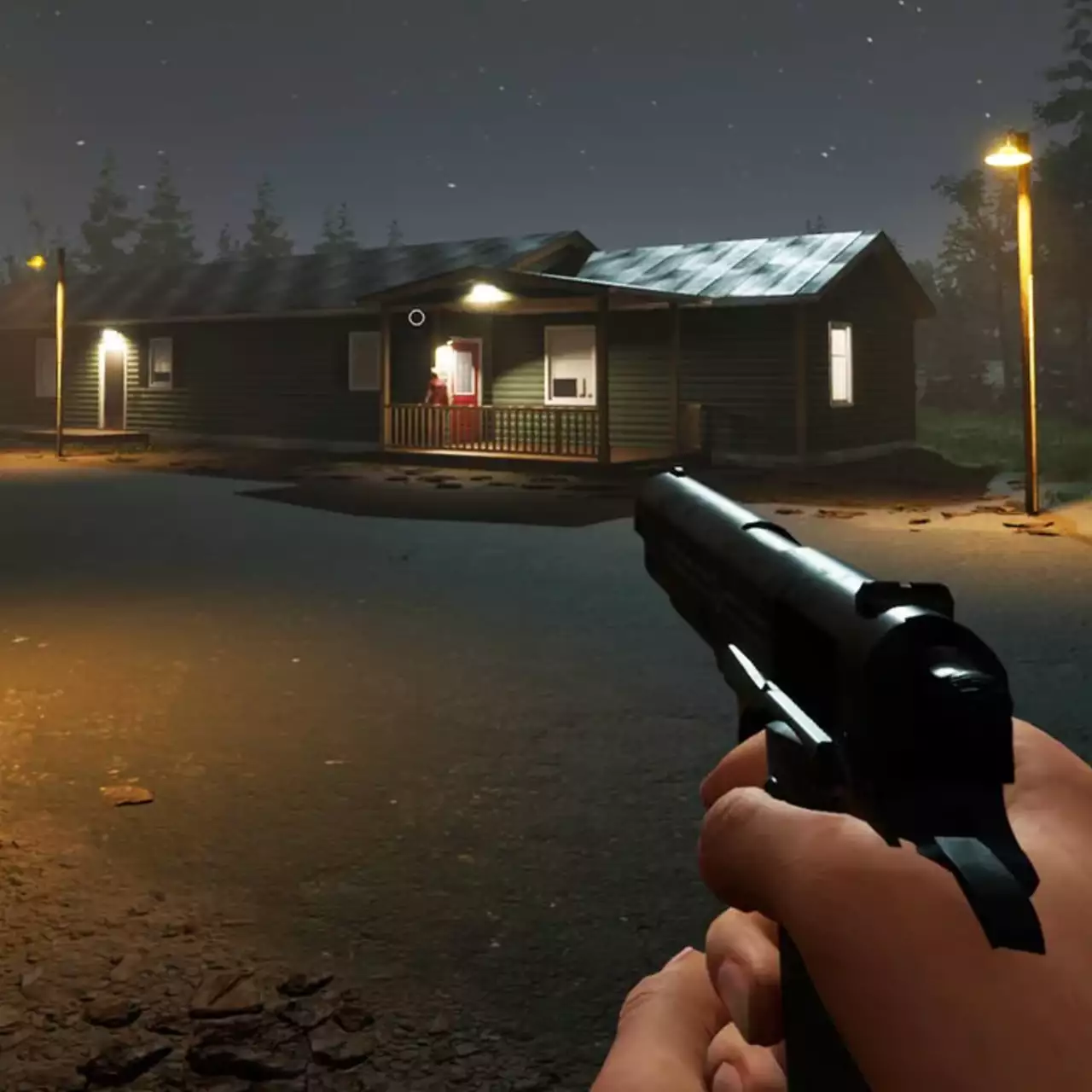 В Steam вышла новая версия VEIN — постапокалиптического выживача, где почти каждый предмет можно использовать