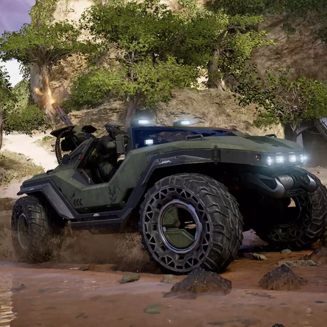 В сети сравнили графику Halo: Combat Evolved и Halo: Campaign Evolved